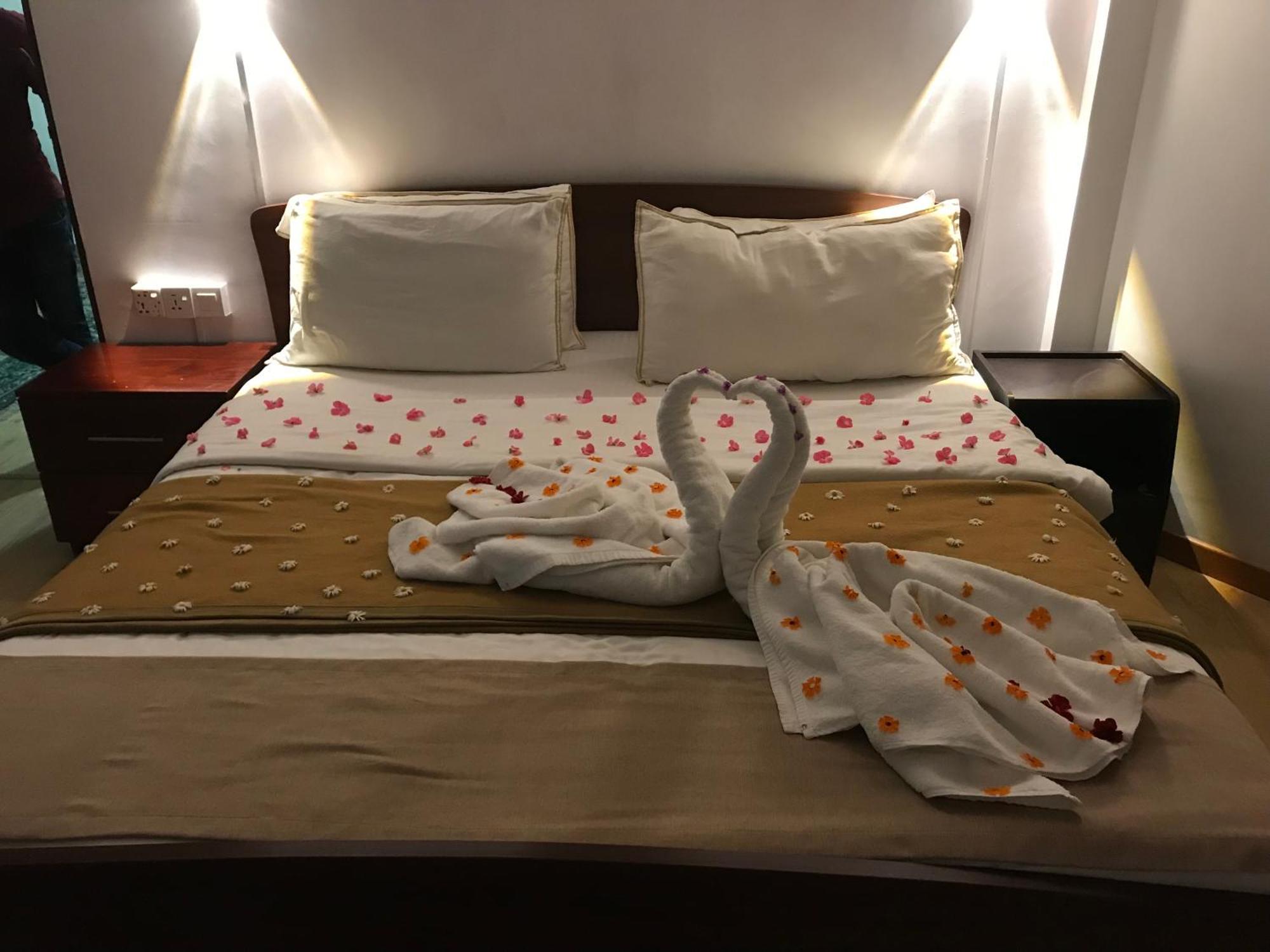 Marigold Home นูวาราเอลิยา ภายนอก รูปภาพ