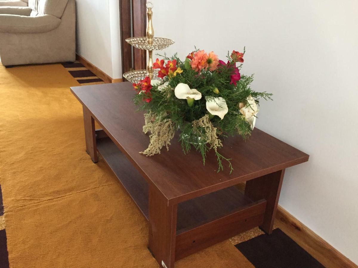 Marigold Home นูวาราเอลิยา ภายนอก รูปภาพ