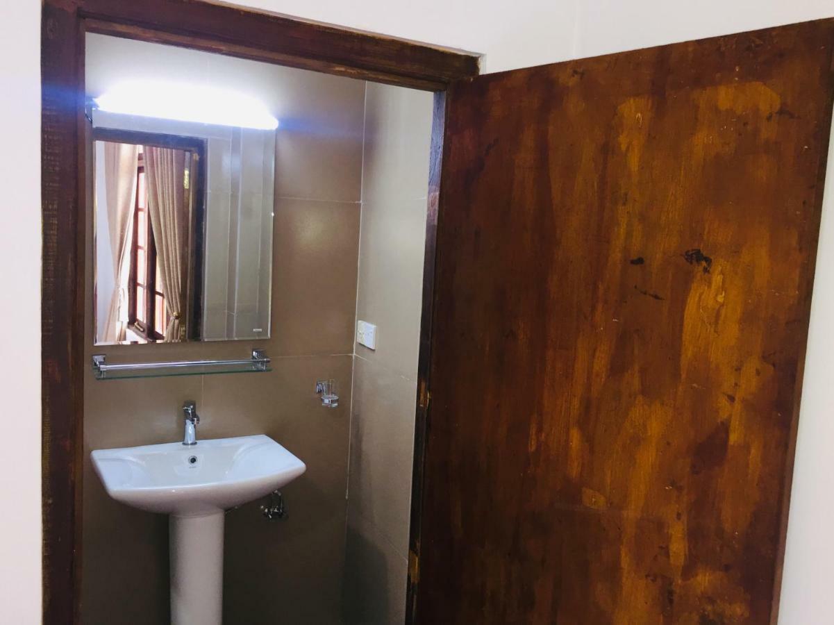 Marigold Home นูวาราเอลิยา ภายนอก รูปภาพ