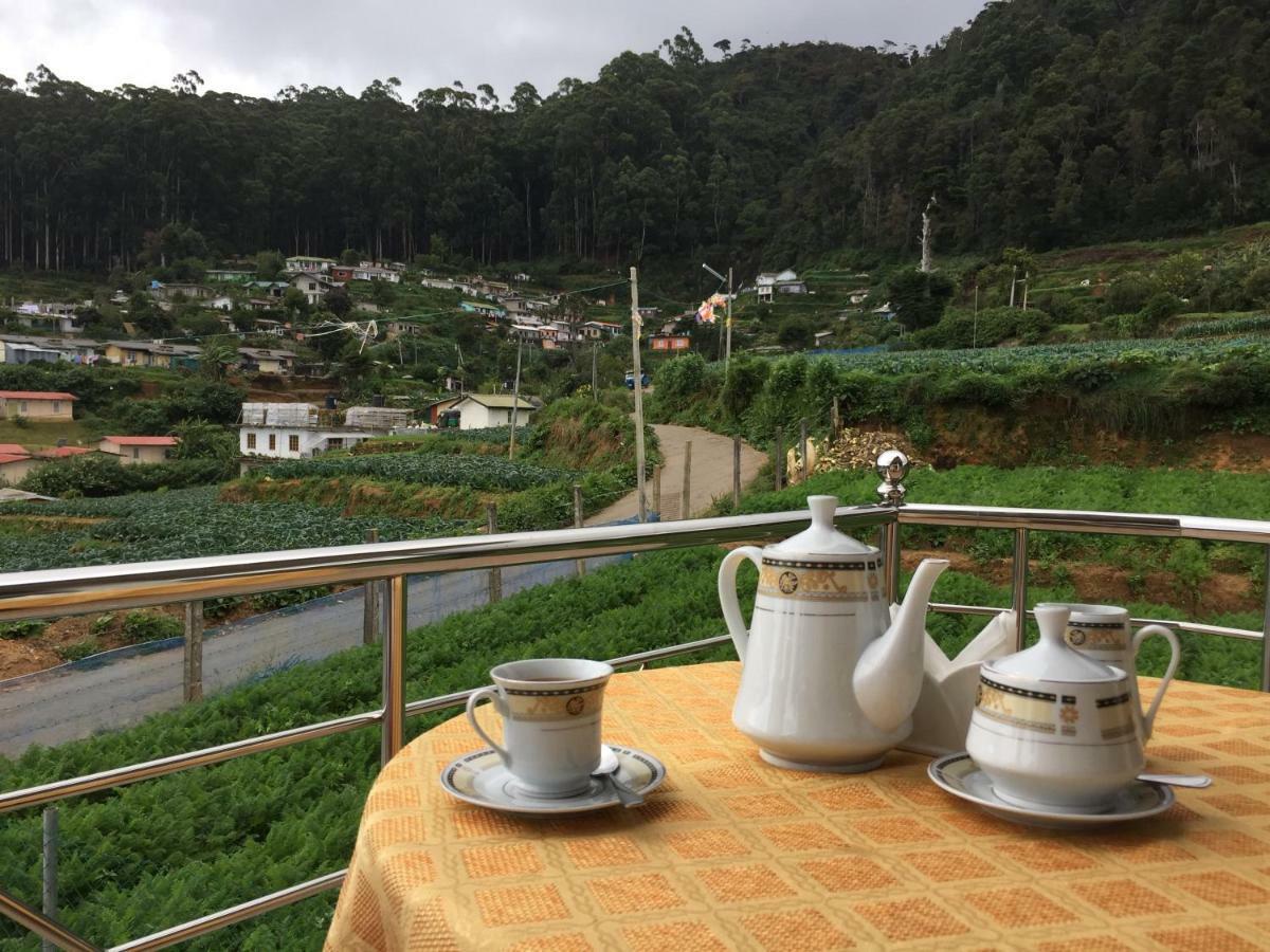 Marigold Home นูวาราเอลิยา ภายนอก รูปภาพ